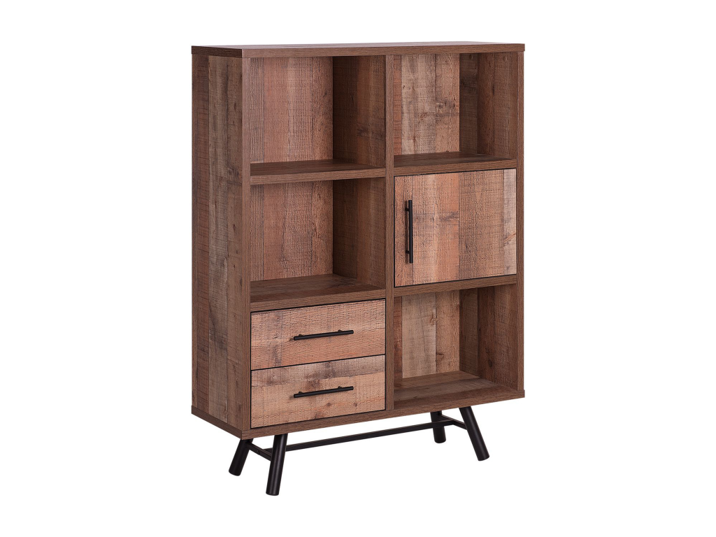 Brown Shelf QKZY42403