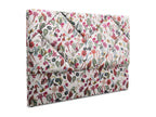 Lysvia - Lysvia headboard 180x120cm in tropical pattern velvet - 180x8x120cm YTPB65997