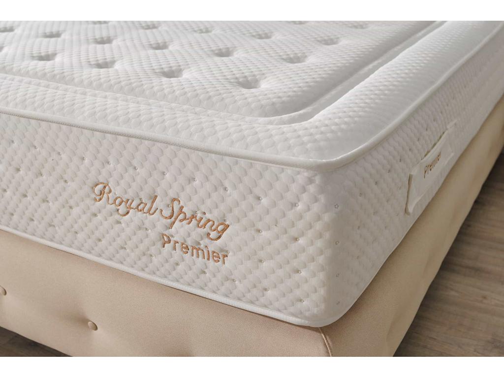 HR 30 Latex Mattress - 105x190 cm DTTC42920