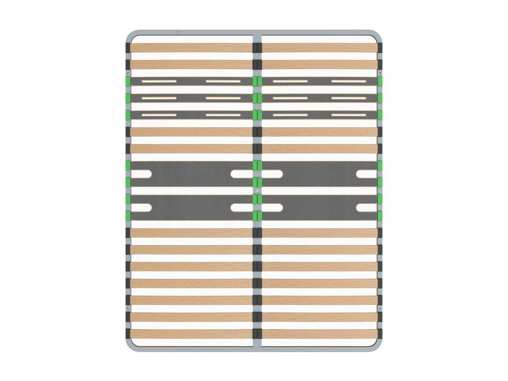 Lysvia - Lysvia Mattress Pack 160x200 ISUL41299