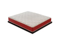Pocket spring and memory foam mattress - 9 different zones 105x200 cm CXSO38592