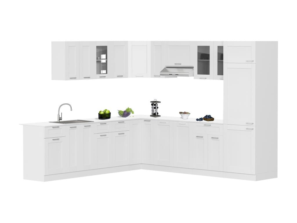 80cm Kitchen Cabinet, Colura Low Cabinet QBCK75494