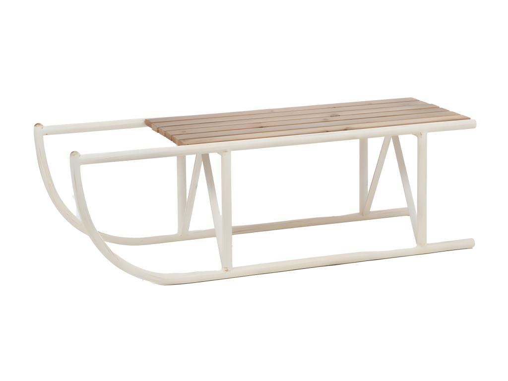 Sled coffee table 110 cm KABM06891