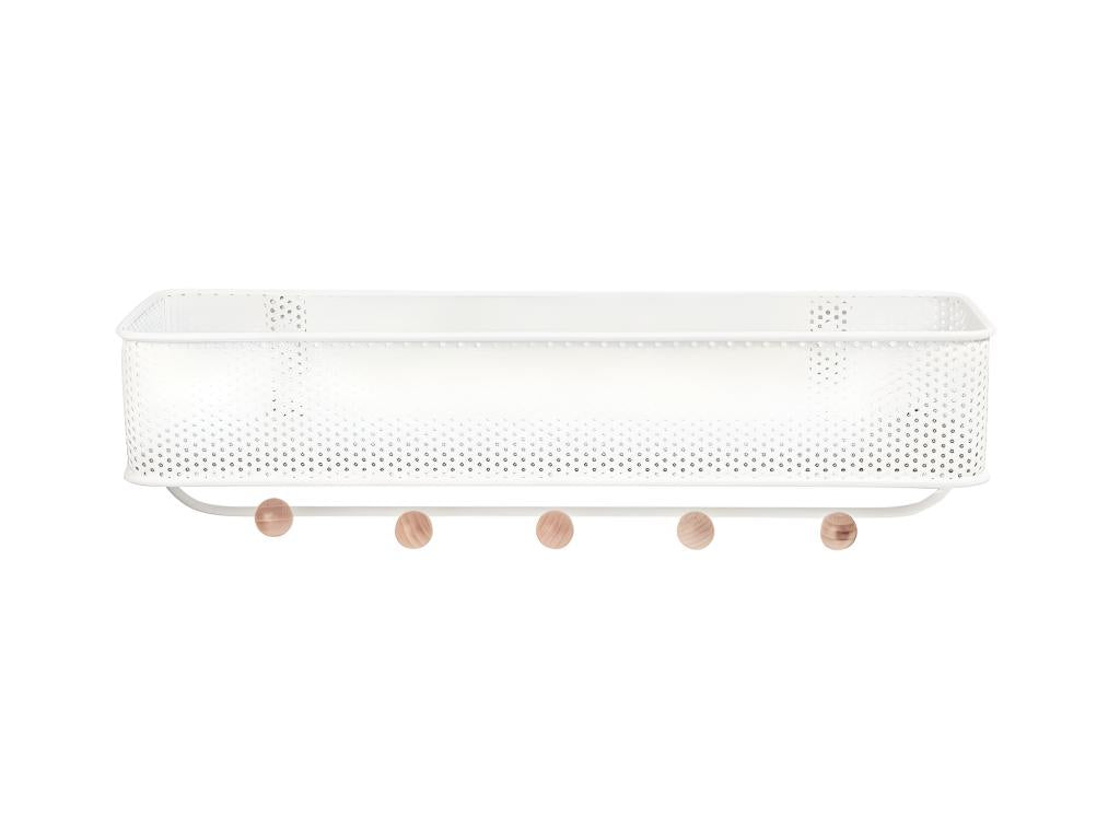 Elariva XRXK06941 White Organizer