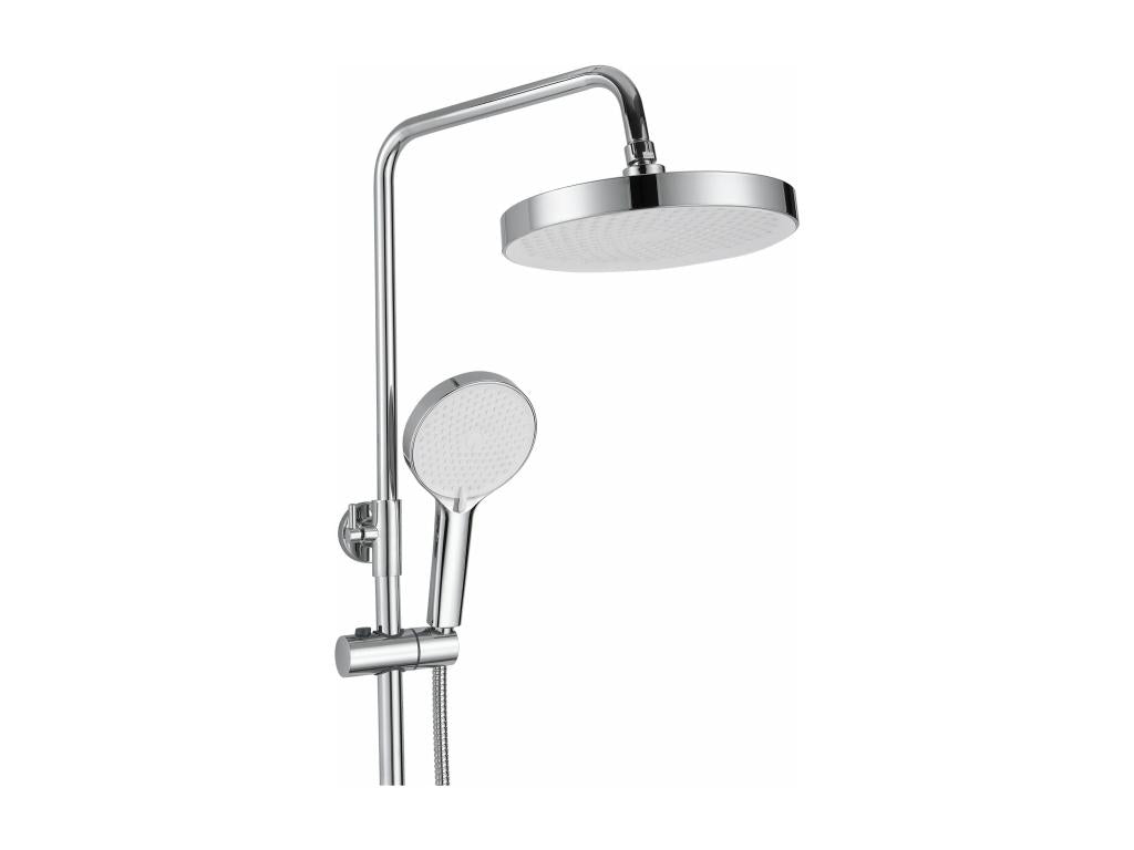 Elariva Shower My1805-77Cw White/Elariva PHHK86639