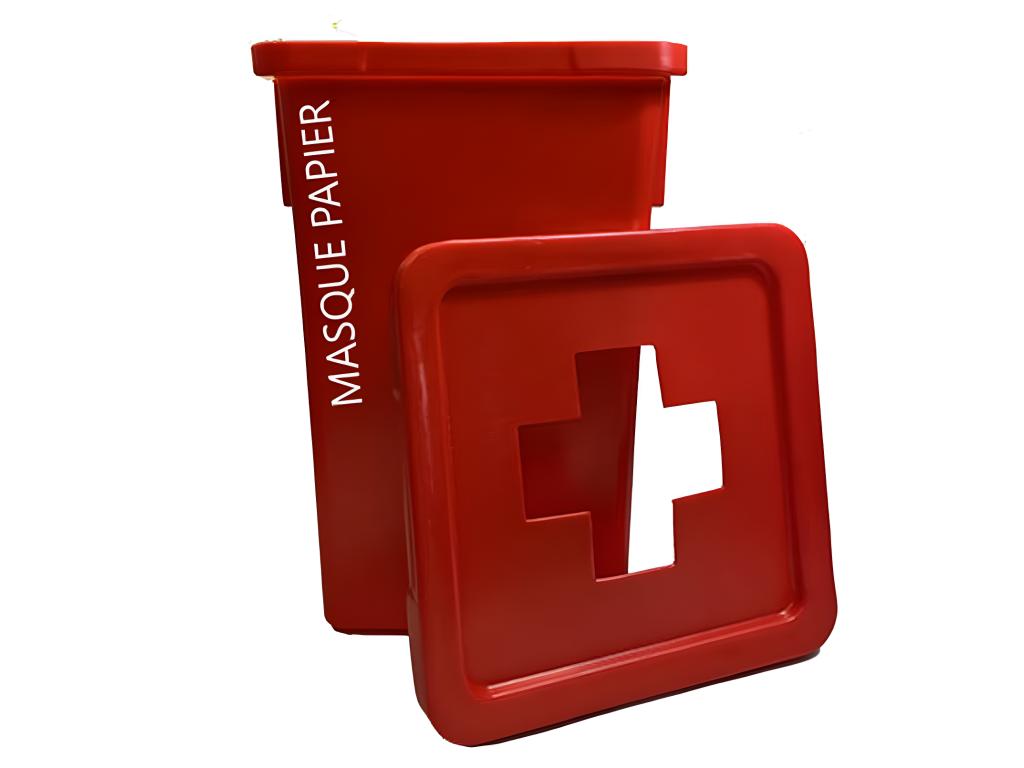 Elariva Waste Collection Bin FAJC29838