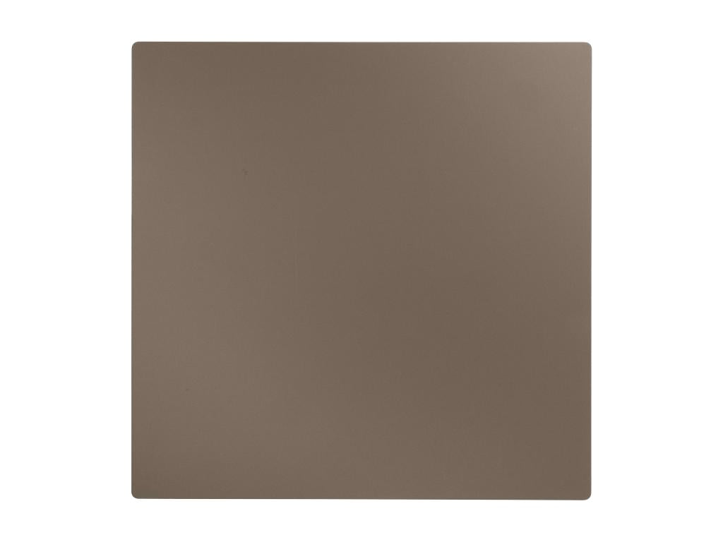 Elariva GSDH46139 60x60 cm tilting laminate patio table