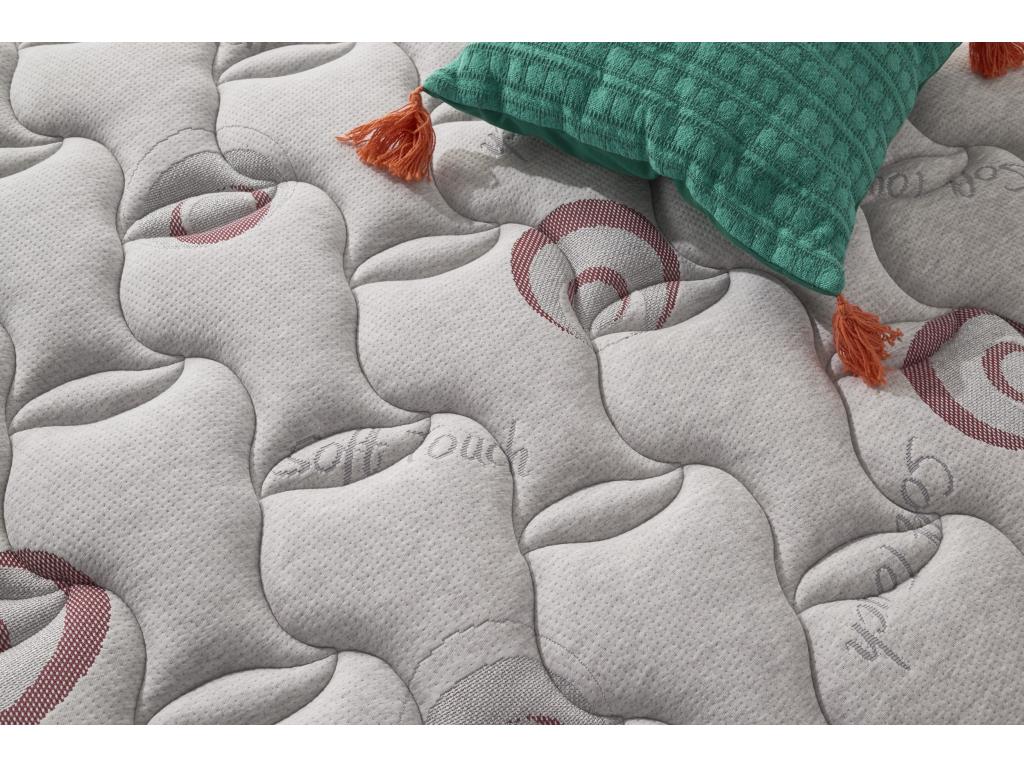 Mattress 67.5x180 cm, Height 26 cm. AQAG80222