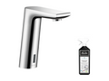 Elariva KVKB43513 Infrared Washbasin Mixer Tap with Cleaning