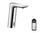 Elariva KVKB43513 Infrared Washbasin Mixer Tap with Cleaning