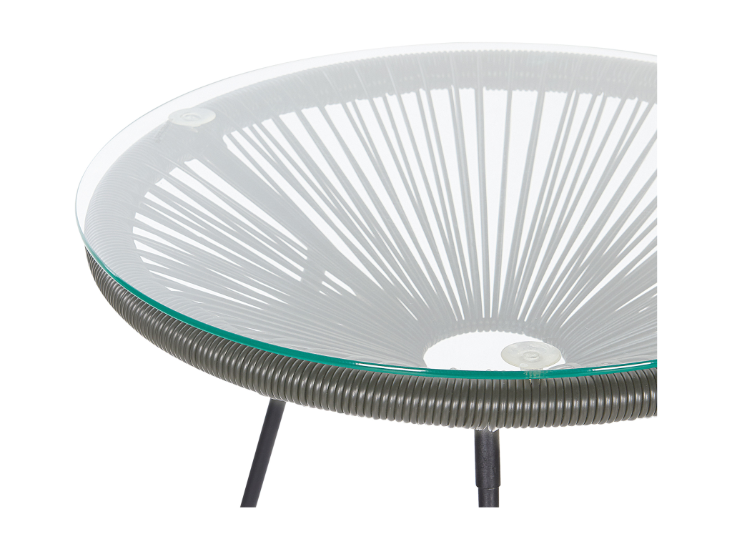 Set for II Dark Grey ZTXG04263