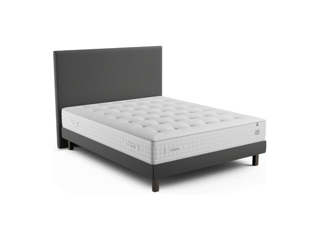 PASSION Medium-Firm Mattress 80x200 JTCQ87081