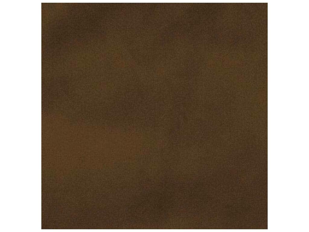 Pouf 115 Brown 41x68x70cm Upholstery Plastic Feet EDWM17757