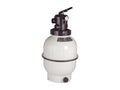 400 mm Sand Filter 6 m³/h - Elariva QFHO82457