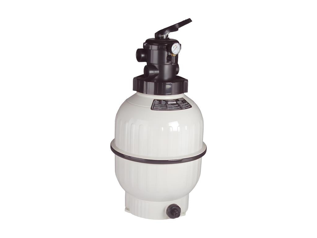 400 mm Sand Filter 6 m³/h - Elariva QFHO82457