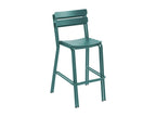 Dark green terrace high chair KMHU52012