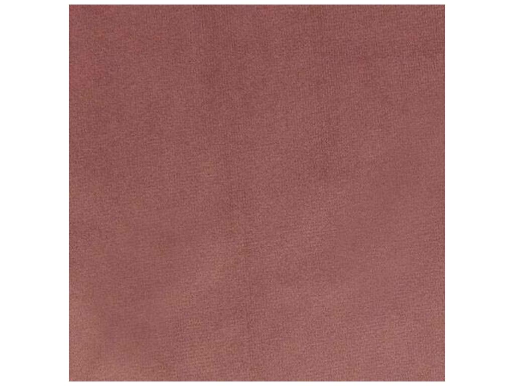 Armchair 114 Rose 103x79x87cm Upholstery Metal Legs ZBES34204