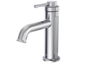 Lysvia low basin mixer tap Lysvia BTYX17164