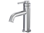 Lysvia low basin mixer tap Lysvia BTYX17164