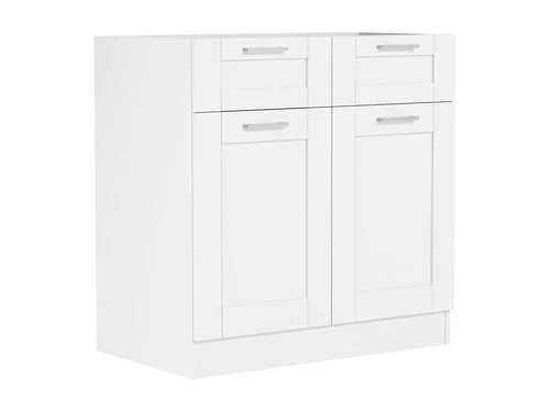 80cm Kitchen Cabinet, Colura Low Cabinet QBCK75494
