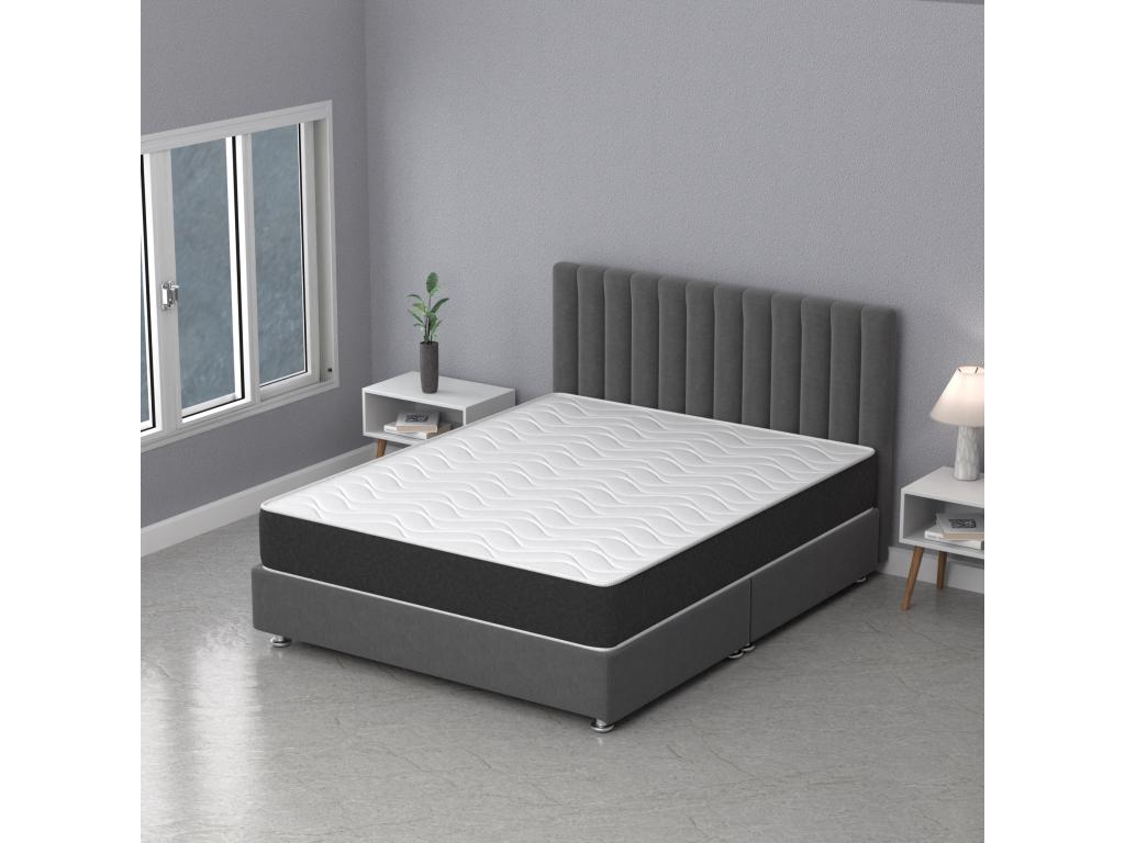 Easy Orthopedic Mattress 90x200x16 QLVC96477