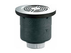 Vertical drain for shower trays OZRT00156