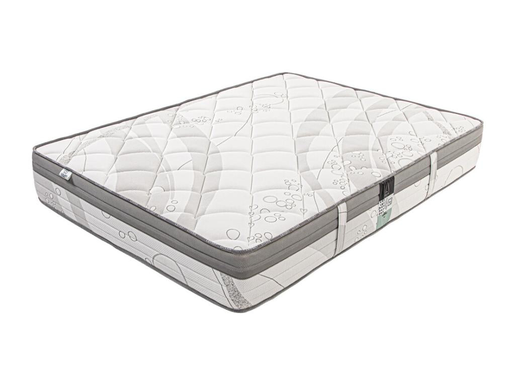 Timeless 160x200 cm mattress, 26cm firm memory foam, HAQO17812