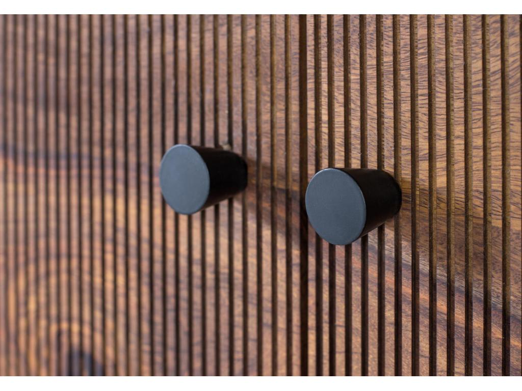 Elariva IN ROSEWOOD Multicolor.Giner y Colomer.80x40x90 JSUE54137