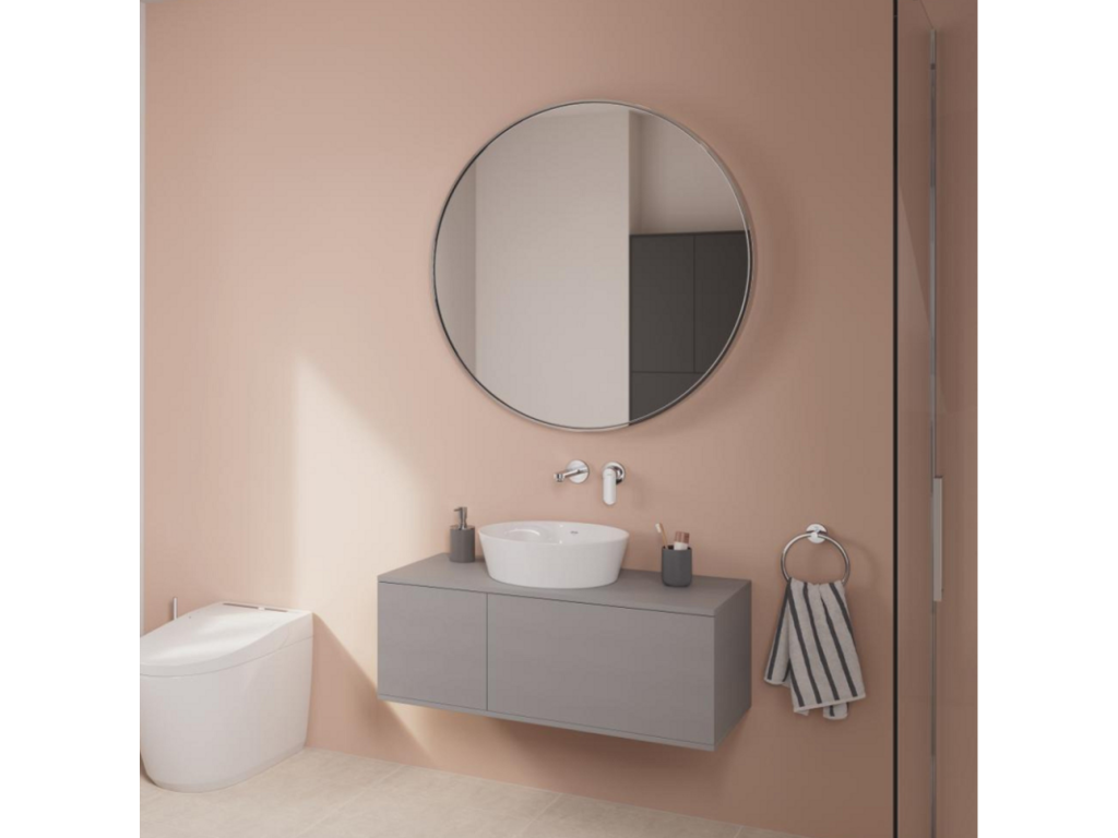 Lysvia - Lysvia wall-mounted single-lever tap Lysvia GGAD40289