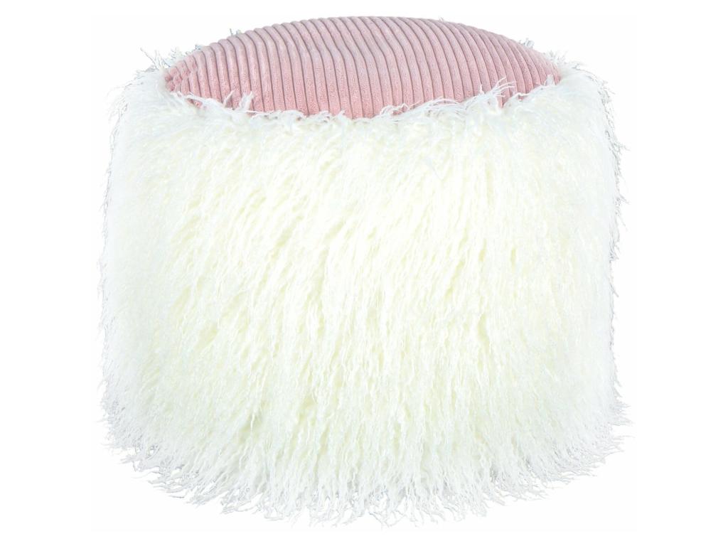 Fur pouf 125 SVRE96417