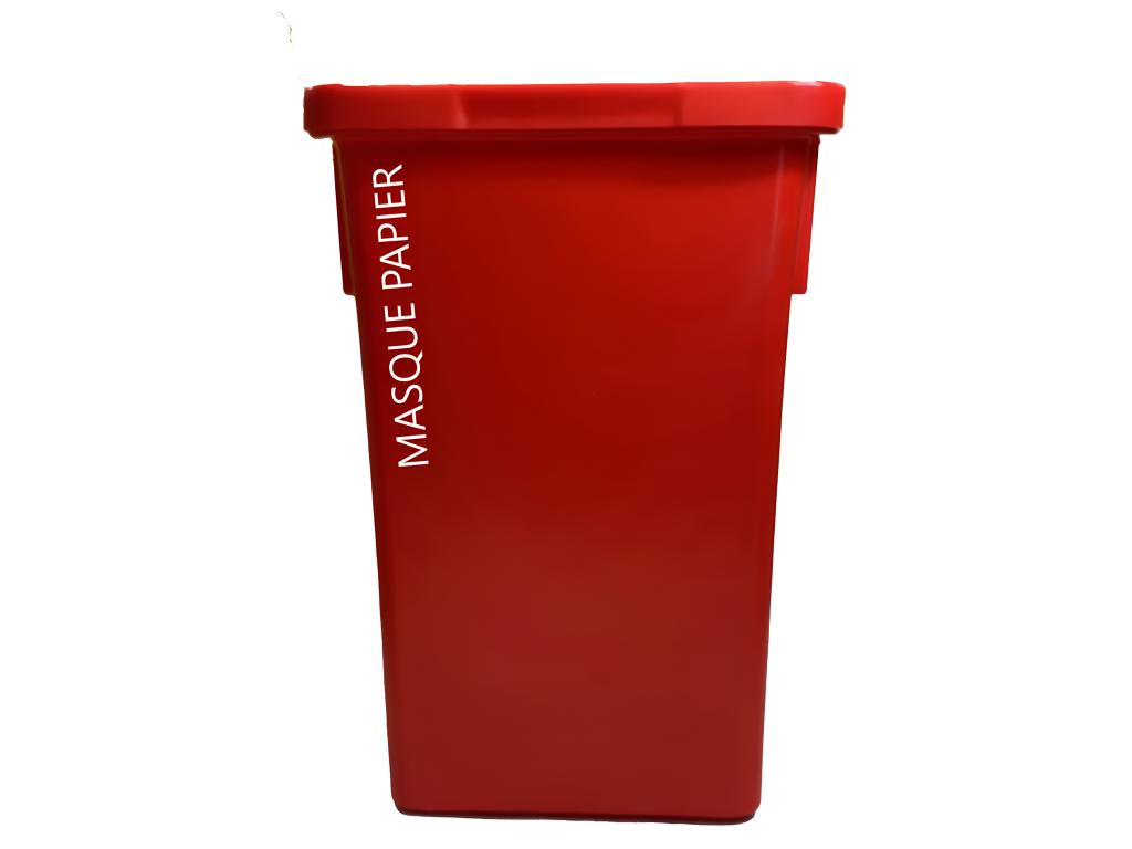 Elariva Waste Collection Bin FAJC29838