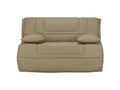 BZ sofa bed 140x190 with storage Lysvia 12cm Bounty-Color A 587 DJPE89517