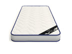 80x200 cm white foam mattress Elariva NFPF72151