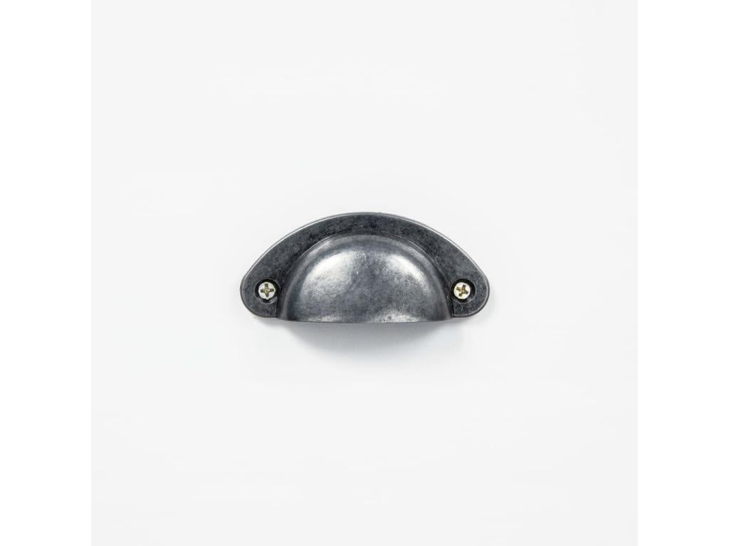 Console table with 2 drawers, 110x45x74 cm, solid pine, DEWZ68380