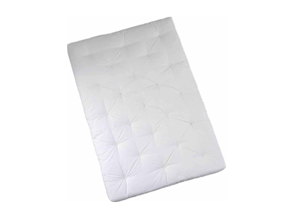 Lysvia ecru mattress 15 cm Lysvia 200x200 CYEN72443