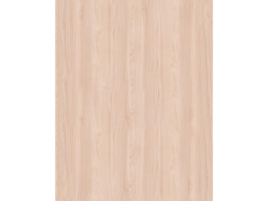 Bedside table - Lysvia style - Wood - Natural Lysvia TDSS09040