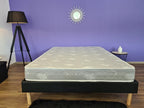 Mattress 180x200x18cm - One side Firm support and one side Extra firm support SJAZ69167