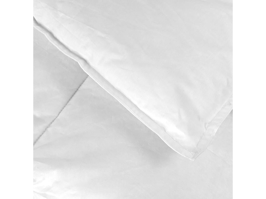 280x240 cm summer duvet, FINLAND, natural duck down filling 180 g/m2 MFLU28725