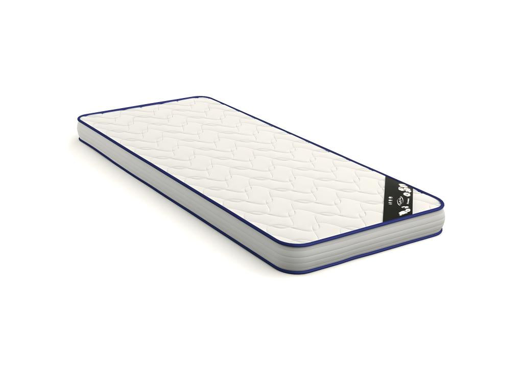 80x200 cm white foam mattress Elariva NFPF72151