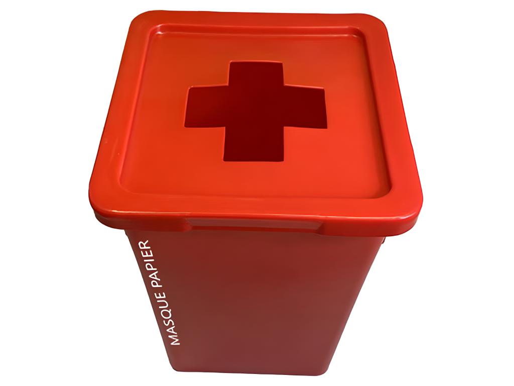 Elariva Waste Collection Bin FAJC29838