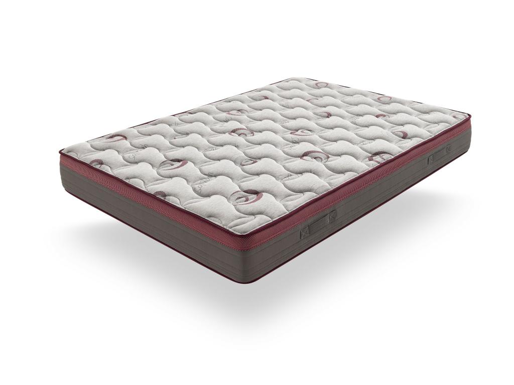 Mattress 67.5x180 cm, Height 26 cm. AQAG80222