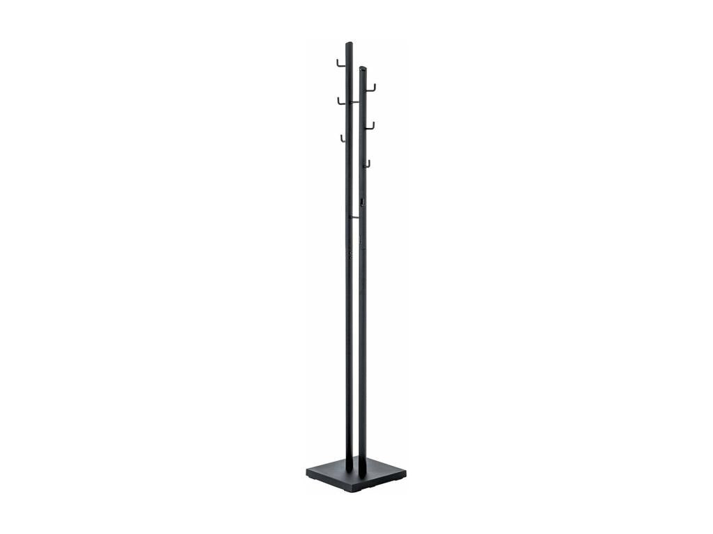 Metal coat rack - H176 cm IRFT59285