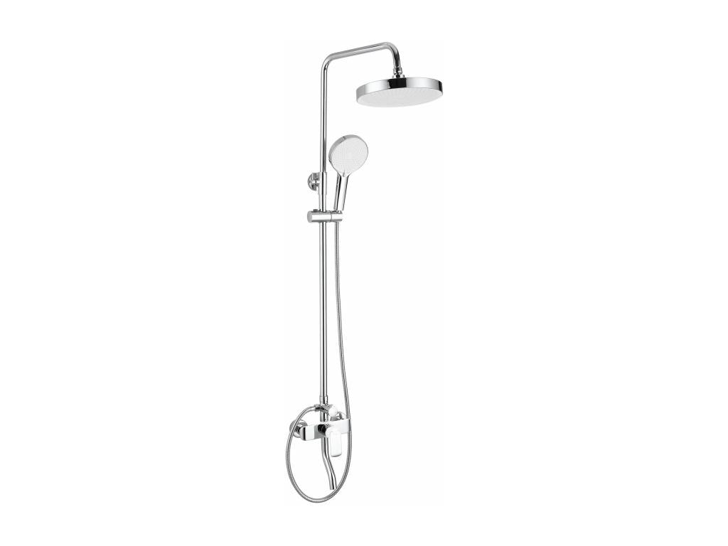 Elariva Shower My1805-77Cw White/Elariva PHHK86639