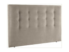 Natural mottled headboard 160 - Elariva DZHO43927