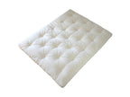 Lysvia Traditional Mattress - 70/80/90/140/160 - 12 cm RSNV13220