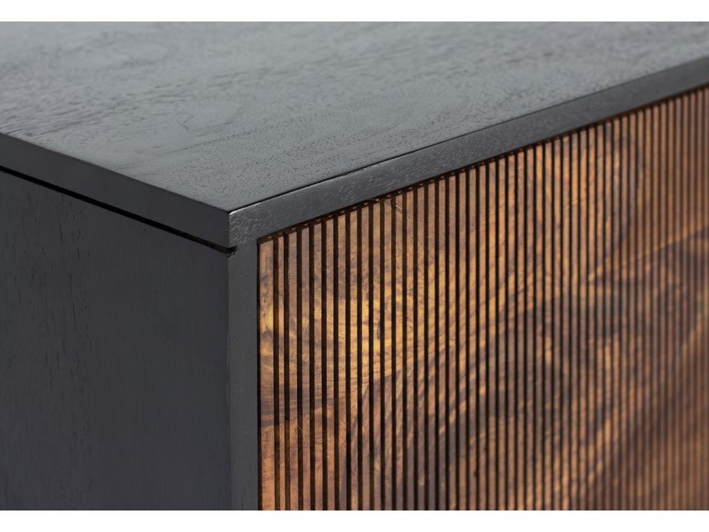 Elariva IN ROSEWOOD Multicolor.Giner y Colomer.80x40x90 JSUE54137