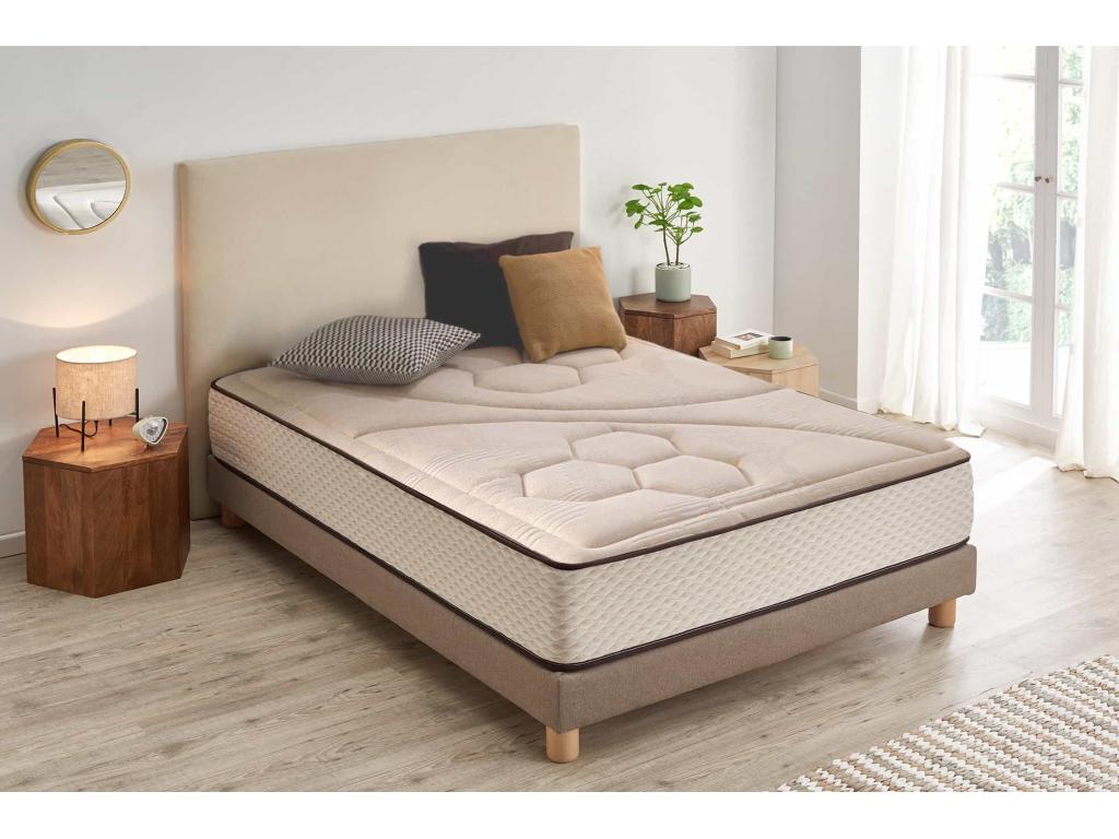 Golden Class Max Mattress 20cm - 150x180 cm DNWM39052