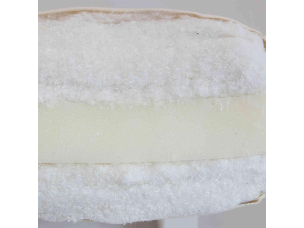 Lysvia ecru mattress 15 cm Lysvia 200x200 CYEN72443