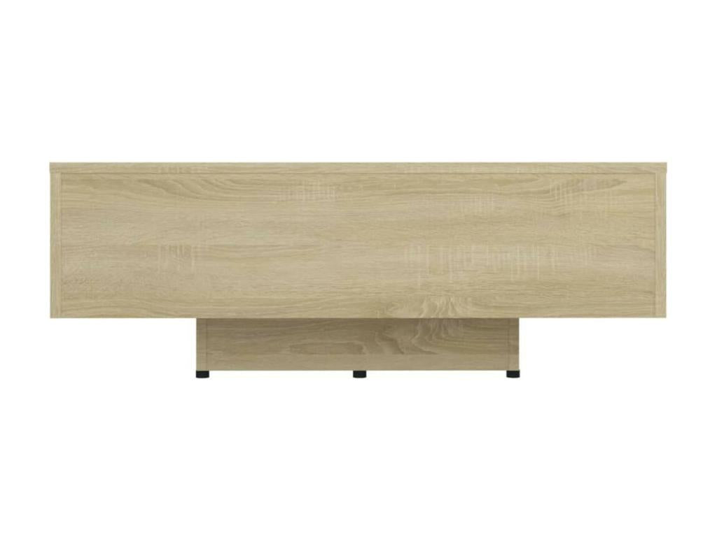 Coffee table Oak 85x55x31 XXGD84003