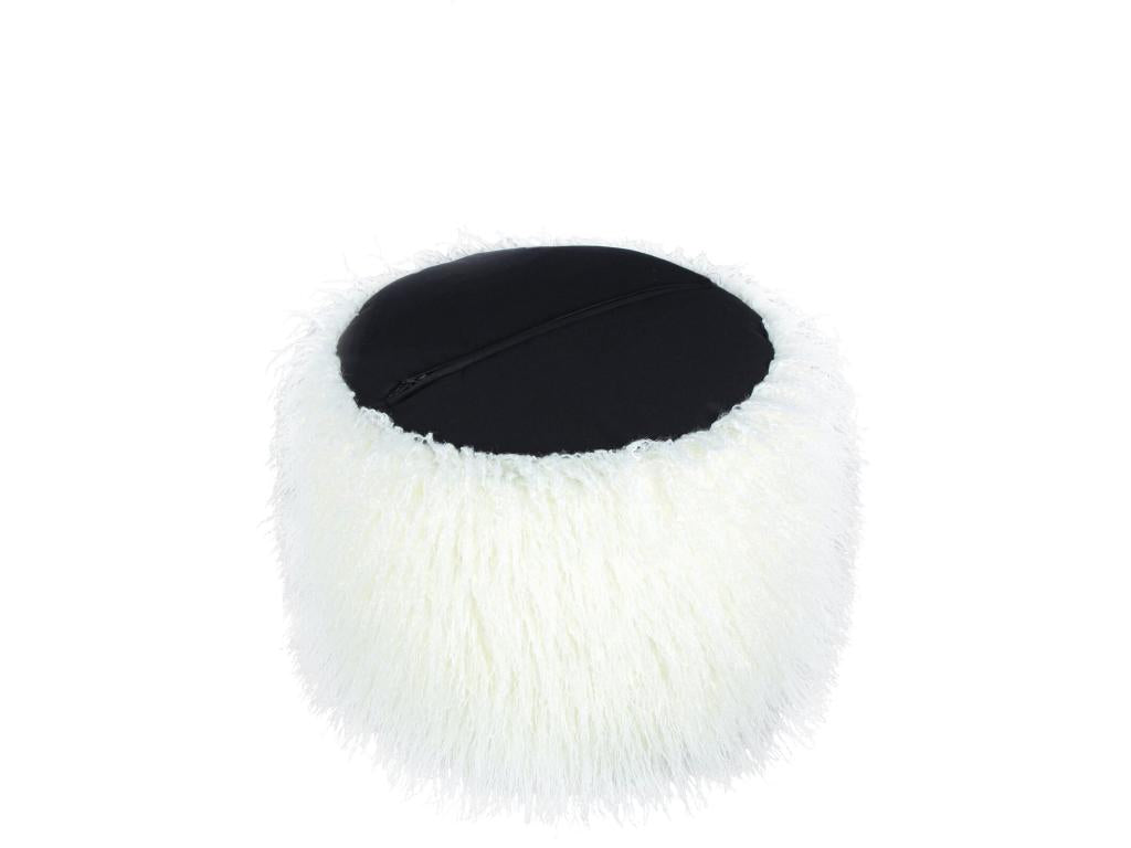 Fur pouf 125 SVRE96417